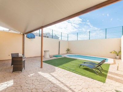 Villa Cas Peix - Adults Only - Ferienhaus Mit Pool - Outdoor photo 2