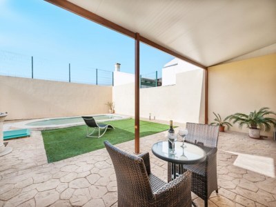 Villa Cas Peix - Adults Only - Ferienhaus Mit Pool - Outdoor photo 4