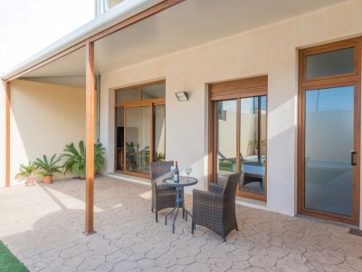 Villa Cas Peix - Adults Only - Ferienhaus Mit Pool - Outdoor photo 8