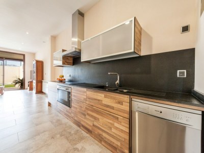 Villa Cas Peix - Adults Only - Ferienhaus Mit Pool - Features photo 10