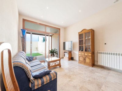 Villa Cas Peix - Adults Only - Ferienhaus Mit Pool - Features photo 11