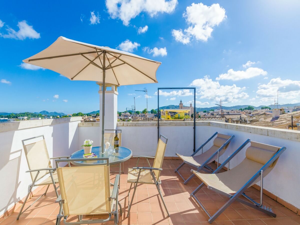 Holiday house Roser (roser De ArtÀ) - Haus In Artà - Outdoor photo 2