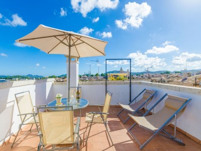 Holiday house Roser (roser De ArtÀ) - Haus In Artà - Outdoor photo 2