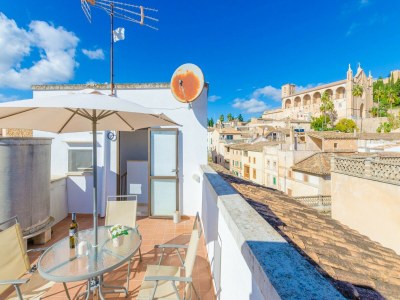 Holiday house Roser (roser De ArtÀ) - Haus In Artà - Outdoor photo 4