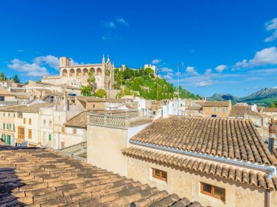 Holiday house Roser (roser De ArtÀ) - Haus In Artà - Outdoor photo 6