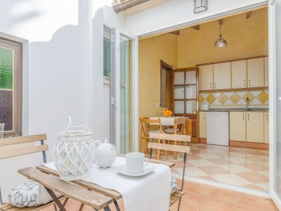 Holiday house Roser (roser De ArtÀ) - Haus In Artà - Features photo 10