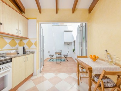 Holiday house Roser (roser De ArtÀ) - Haus In Artà - Features photo 11