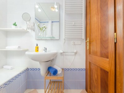 Holiday house Roser (roser De ArtÀ) - Haus In Artà - Features photo 14