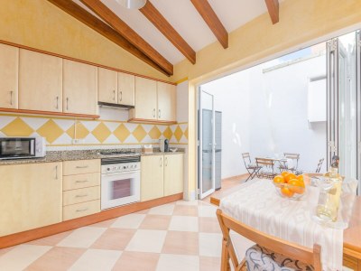 Holiday house Roser (roser De ArtÀ) - Haus In Artà - Features photo 15