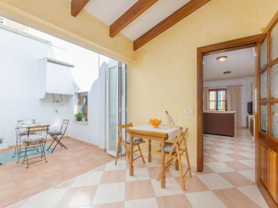 Holiday house Roser (roser De ArtÀ) - Haus In Artà - Features photo 24