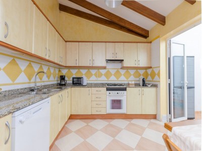Holiday house Roser (roser De ArtÀ) - Haus In Artà - Features photo 25