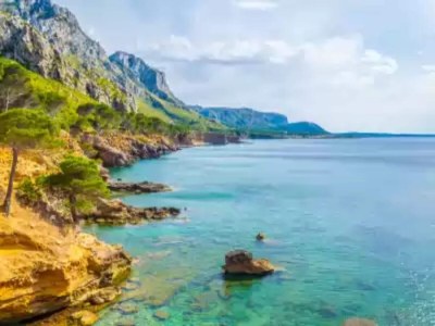 Holiday house Roser (roser De ArtÀ) - Haus In Artà - Environment photo 33