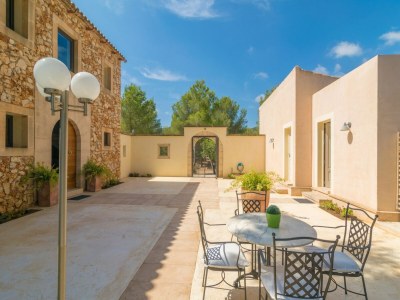 Villa Villa Pins - Ferienhaus Mit Privatem Pool - Outdoor photo 6