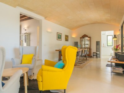 Villa Villa Pins - Ferienhaus Mit Privatem Pool - Outdoor photo 8