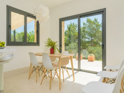 Villa Villa Pins - Ferienhaus Mit Privatem Pool - Outdoor photo 10