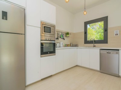 Villa Villa Pins - Ferienhaus Mit Privatem Pool - Outdoor photo 11