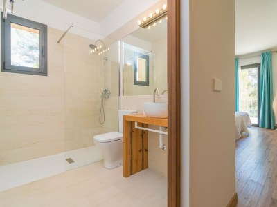 Villa Villa Pins - Ferienhaus Mit Privatem Pool - Outdoor photo 12