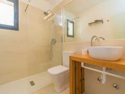 Villa Villa Pins - Ferienhaus Mit Privatem Pool - Outdoor photo 13