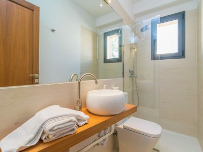 Villa Villa Pins - Ferienhaus Mit Privatem Pool - Outdoor photo 14