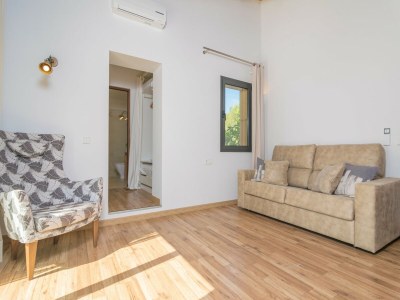 Villa Villa Pins - Ferienhaus Mit Privatem Pool - Outdoor photo 16