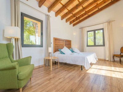 Villa Villa Pins - Ferienhaus Mit Privatem Pool - Outdoor photo 18