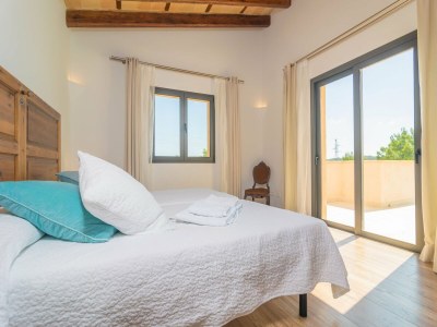 Villa Villa Pins - Ferienhaus Mit Privatem Pool - Outdoor photo 19