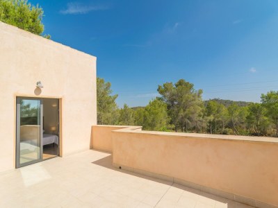 Villa Villa Pins - Ferienhaus Mit Privatem Pool - Outdoor photo 20