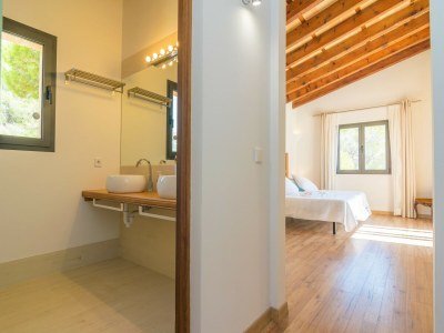 Villa Villa Pins - Ferienhaus Mit Privatem Pool - Outdoor photo 22