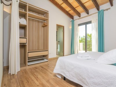 Villa Villa Pins - Ferienhaus Mit Privatem Pool - Outdoor photo 23