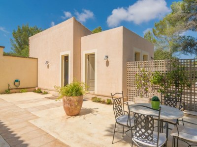 Villa Villa Pins - Ferienhaus Mit Privatem Pool - Outdoor photo 24