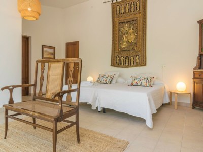 Villa Villa Pins - Ferienhaus Mit Privatem Pool - Outdoor photo 25