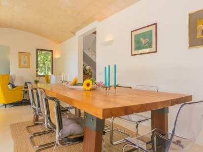 Villa Villa Pins - Ferienhaus Mit Privatem Pool - Outdoor photo 31