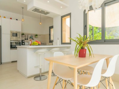 Villa Villa Pins - Ferienhaus Mit Privatem Pool - Outdoor photo 32