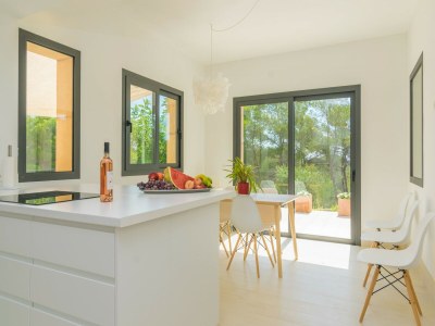 Villa Villa Pins - Ferienhaus Mit Privatem Pool - Outdoor photo 33