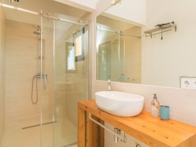 Villa Villa Pins - Ferienhaus Mit Privatem Pool - Outdoor photo 36