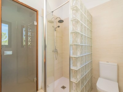 Villa Villa Pins - Ferienhaus Mit Privatem Pool - Outdoor photo 41