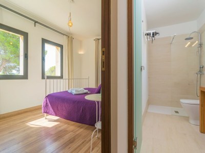 Villa Villa Pins - Ferienhaus Mit Privatem Pool - Outdoor photo 44