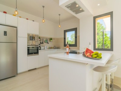 Villa Villa Pins - Ferienhaus Mit Privatem Pool - Outdoor photo 46