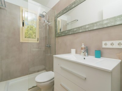 Villa Villa Pins - Ferienhaus Mit Privatem Pool - Outdoor photo 48