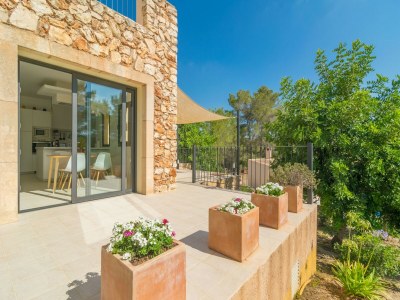 Villa Villa Pins - Ferienhaus Mit Privatem Pool - Outdoor photo 55