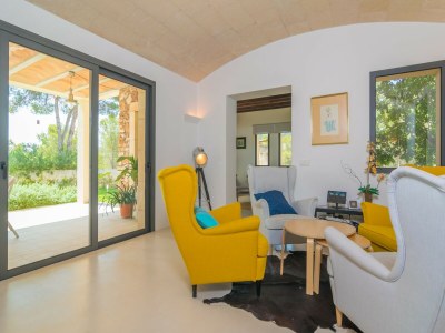 Villa Villa Pins - Ferienhaus Mit Privatem Pool - Outdoor photo 56