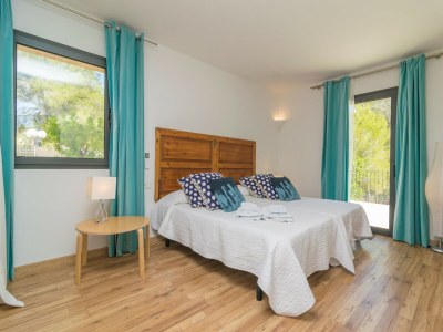 Villa Villa Pins - Ferienhaus Mit Privatem Pool - Outdoor photo 58