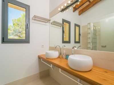 Villa Villa Pins - Ferienhaus Mit Privatem Pool - Outdoor photo 61