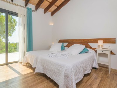 Villa Villa Pins - Ferienhaus Mit Privatem Pool - Outdoor photo 63