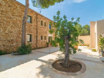 Villa Villa Pins - Ferienhaus Mit Privatem Pool - Outdoor photo 67