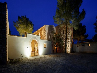 Villa Villa Pins - Ferienhaus Mit Privatem Pool - Outdoor photo 74