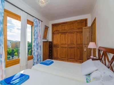 Villa Can Rius - Ferienhaus Mit Privatem Pool In Muro - Features photo 13