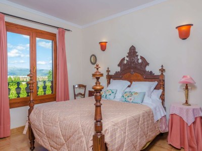 Villa Can Rius - Ferienhaus Mit Privatem Pool In Muro - Features photo 14