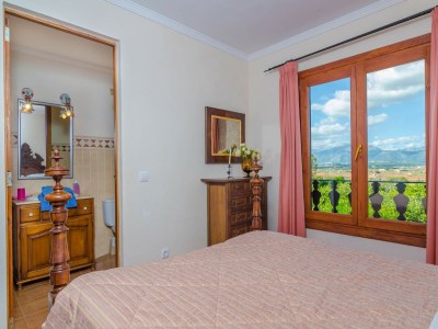 Villa Can Rius - Ferienhaus Mit Privatem Pool In Muro - Features photo 15