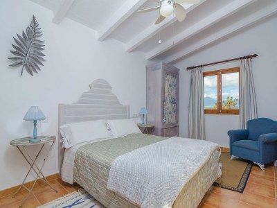 Villa Can Rius - Ferienhaus Mit Privatem Pool In Muro - Features photo 18